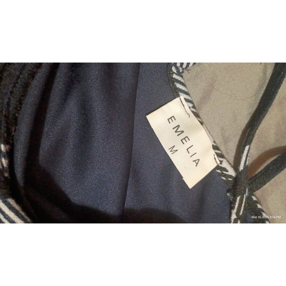 Emilia womens dresse Size M - Picture 6 of 8